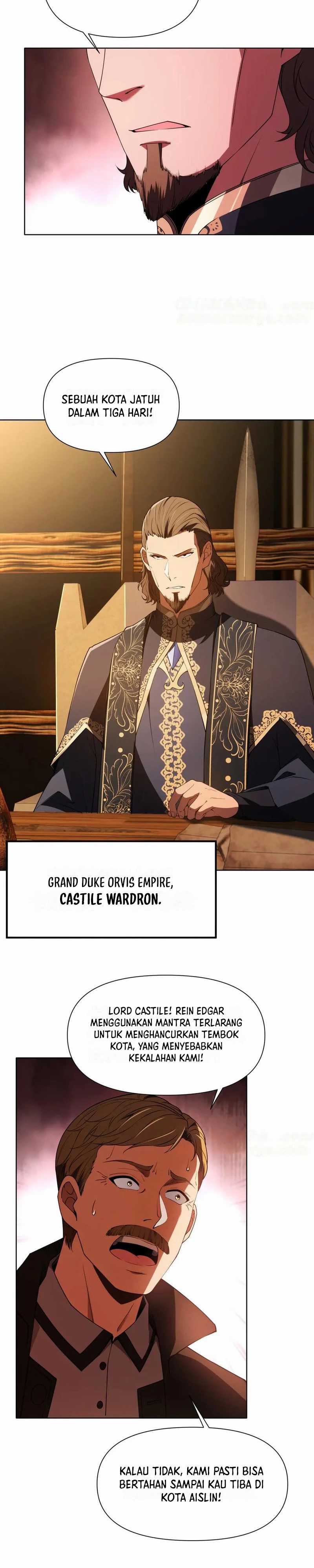 I Build an Industrial Empire on the Magic Continent Chapter 22 Gambar 17