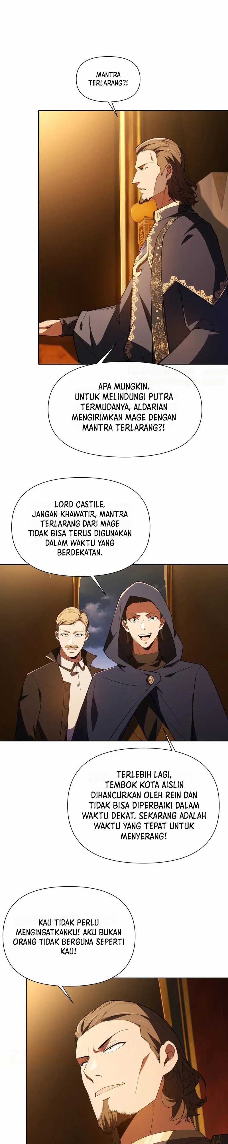 I Build an Industrial Empire on the Magic Continent Chapter 22 Gambar 18