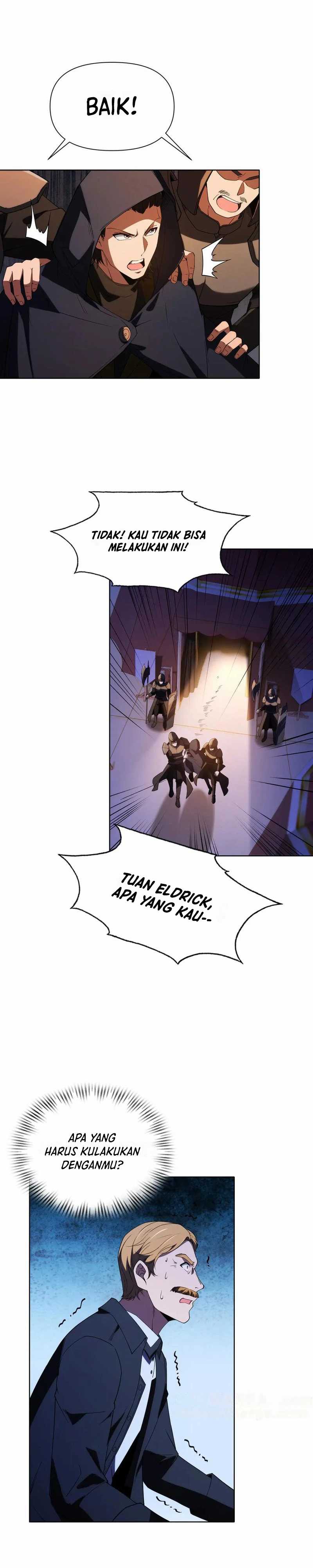 I Build an Industrial Empire on the Magic Continent Chapter 22 Gambar 22