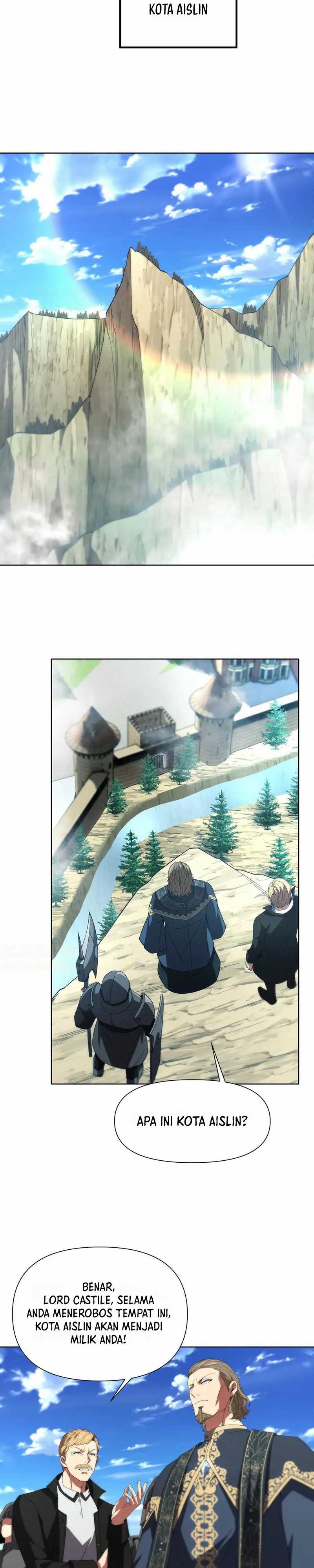 I Build an Industrial Empire on the Magic Continent Chapter 23 Gambar 12