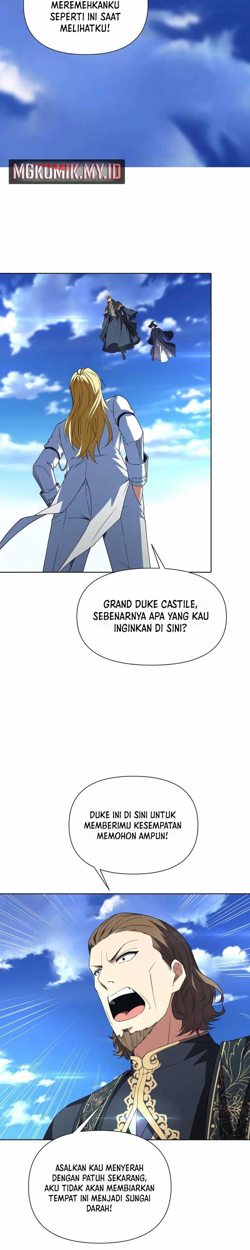 I Build an Industrial Empire on the Magic Continent Chapter 23 Gambar 20