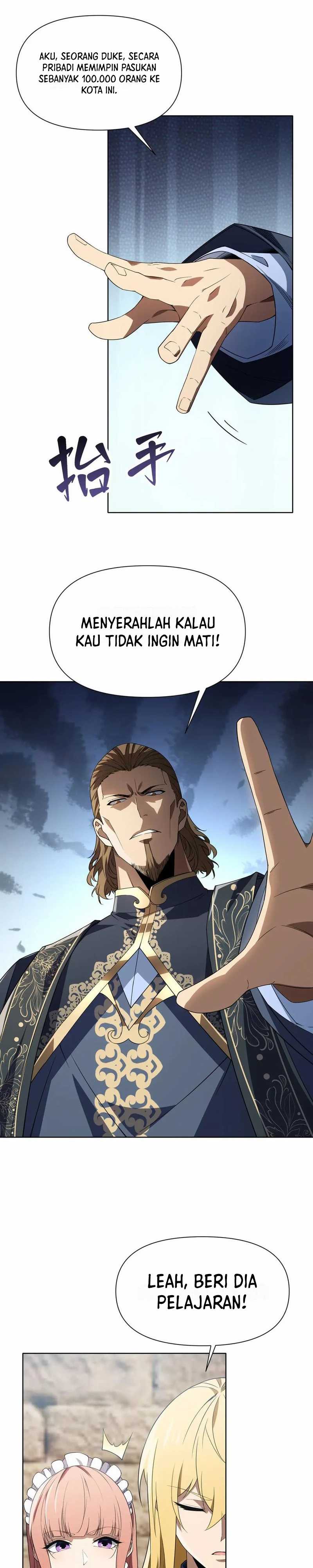 I Build an Industrial Empire on the Magic Continent Chapter 24 Gambar 2