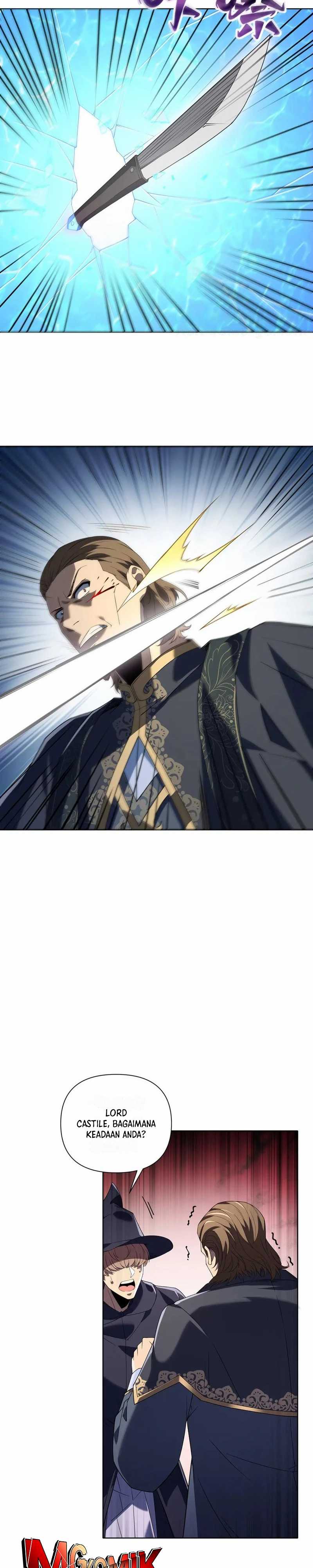 I Build an Industrial Empire on the Magic Continent Chapter 24 Gambar 5