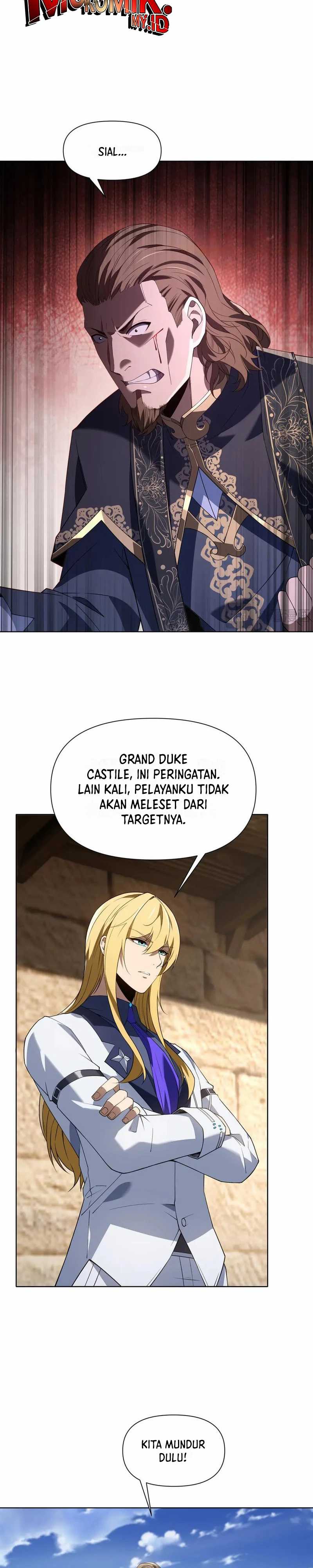 I Build an Industrial Empire on the Magic Continent Chapter 24 Gambar 6