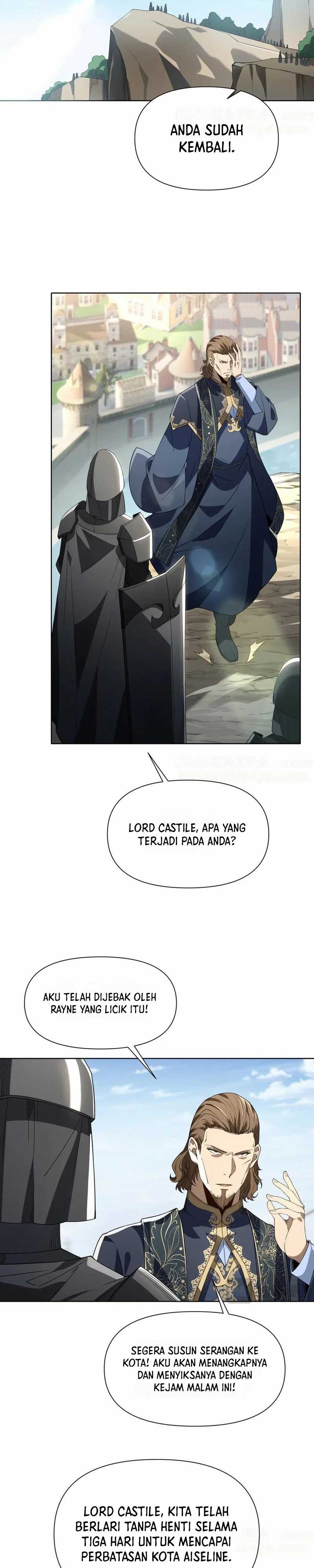 I Build an Industrial Empire on the Magic Continent Chapter 24 Gambar 8