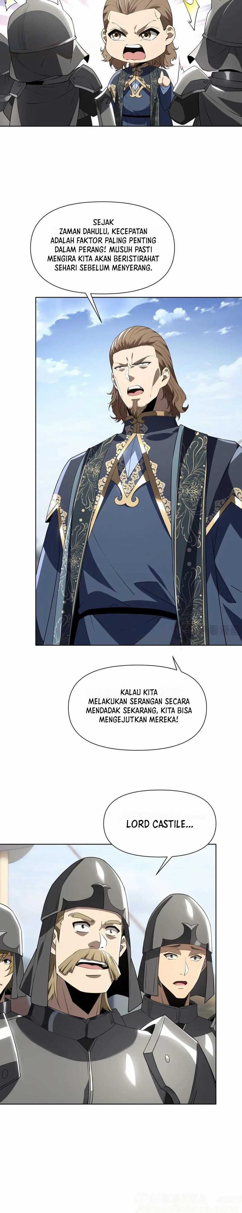 I Build an Industrial Empire on the Magic Continent Chapter 24 Gambar 11