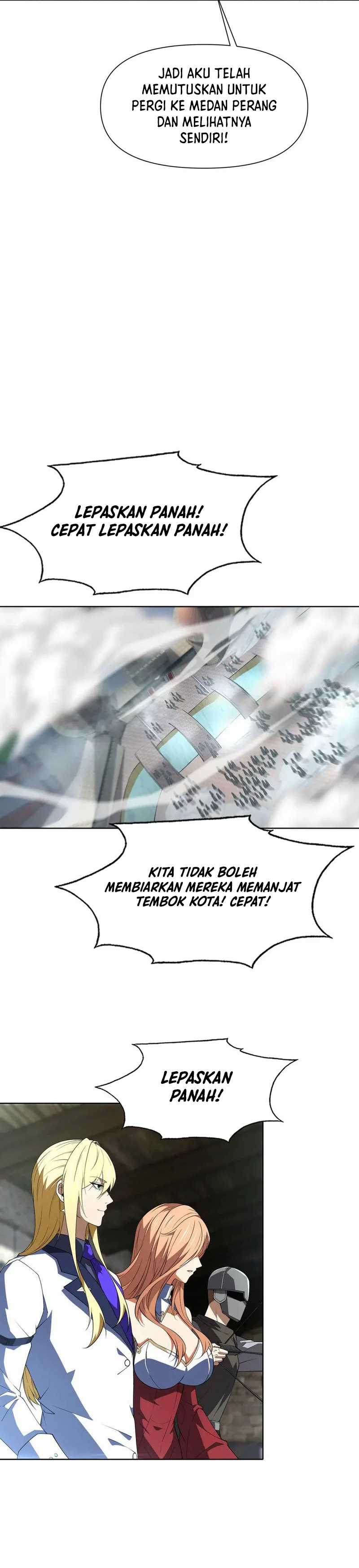 I Build an Industrial Empire on the Magic Continent Chapter 26 Gambar 18