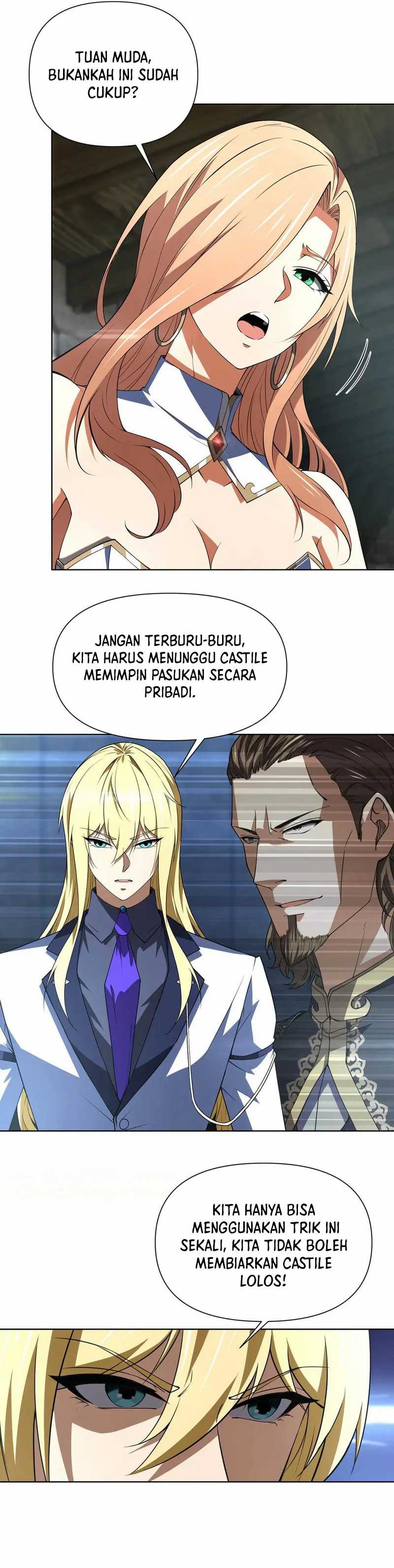 I Build an Industrial Empire on the Magic Continent Chapter 26 Gambar 19