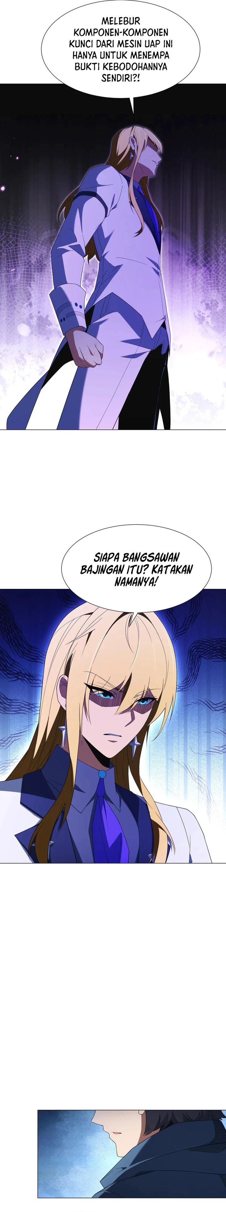 I Build an Industrial Empire on the Magic Continent Chapter 35 Gambar 18