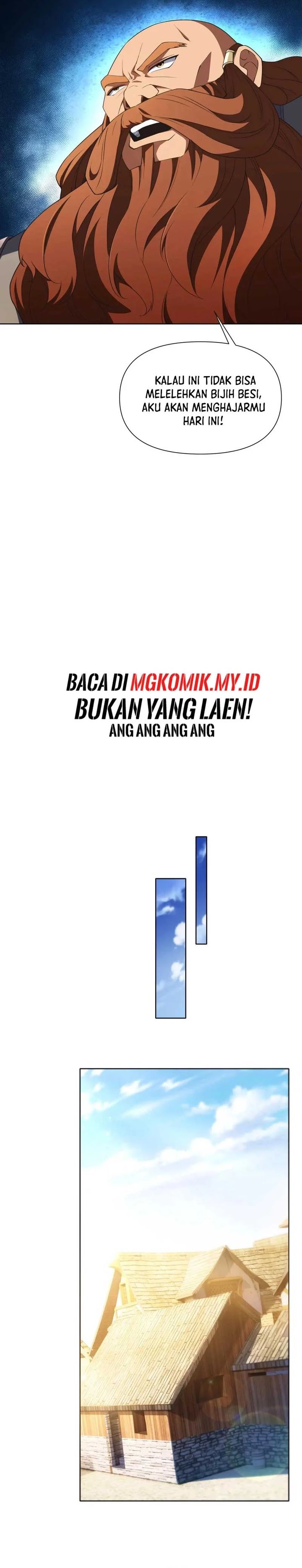 I Build an Industrial Empire on the Magic Continent Chapter 37 Gambar 15
