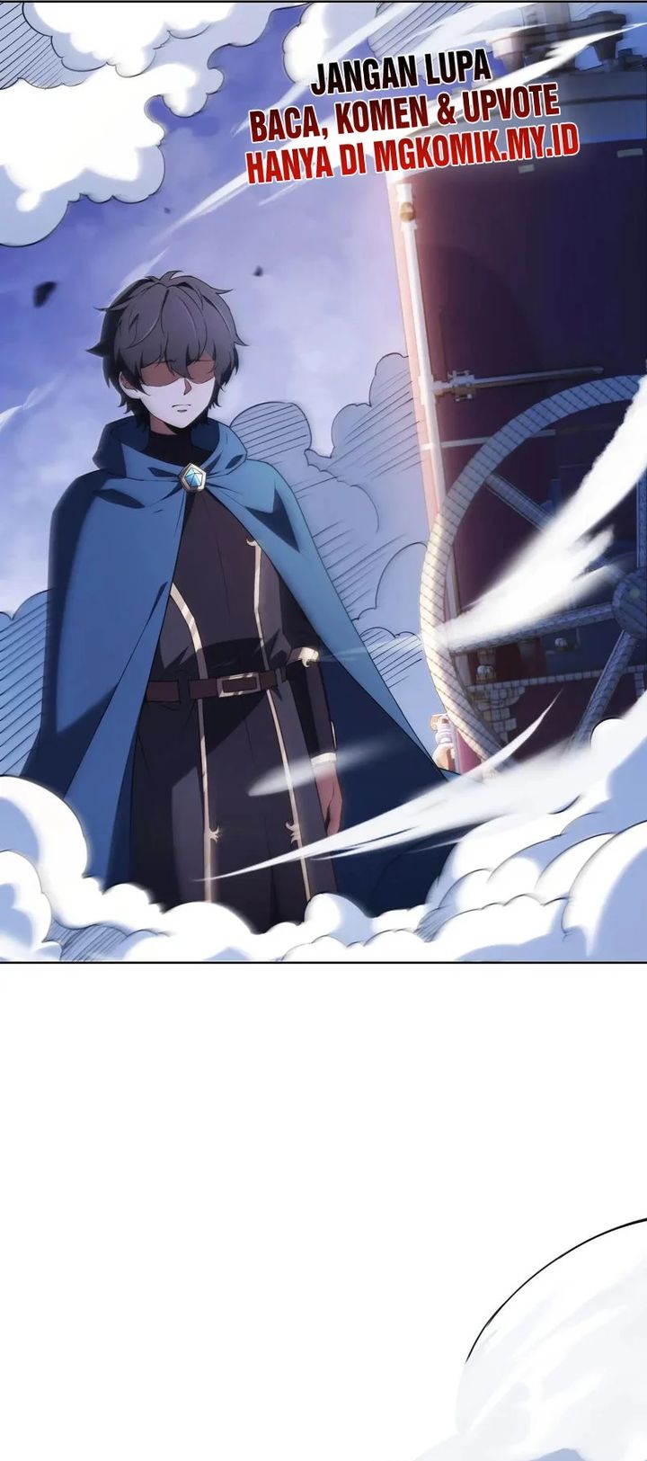 I Build an Industrial Empire on the Magic Continent Chapter 38 Gambar 7
