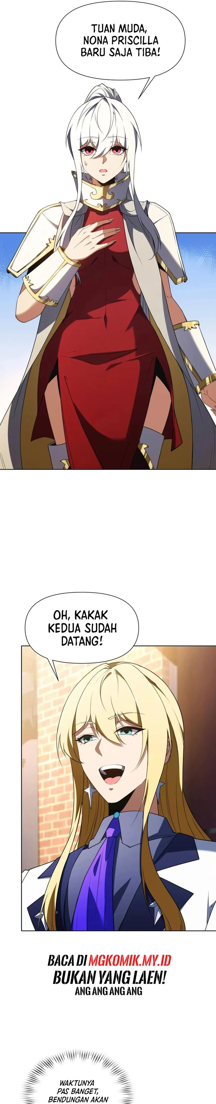I Build an Industrial Empire on the Magic Continent Chapter 38 Gambar 19