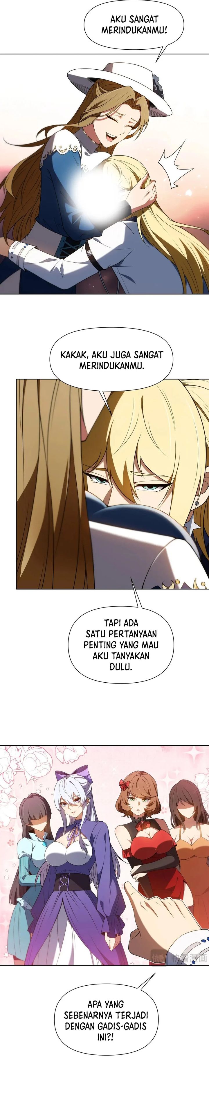 I Build an Industrial Empire on the Magic Continent Chapter 39 Gambar 2