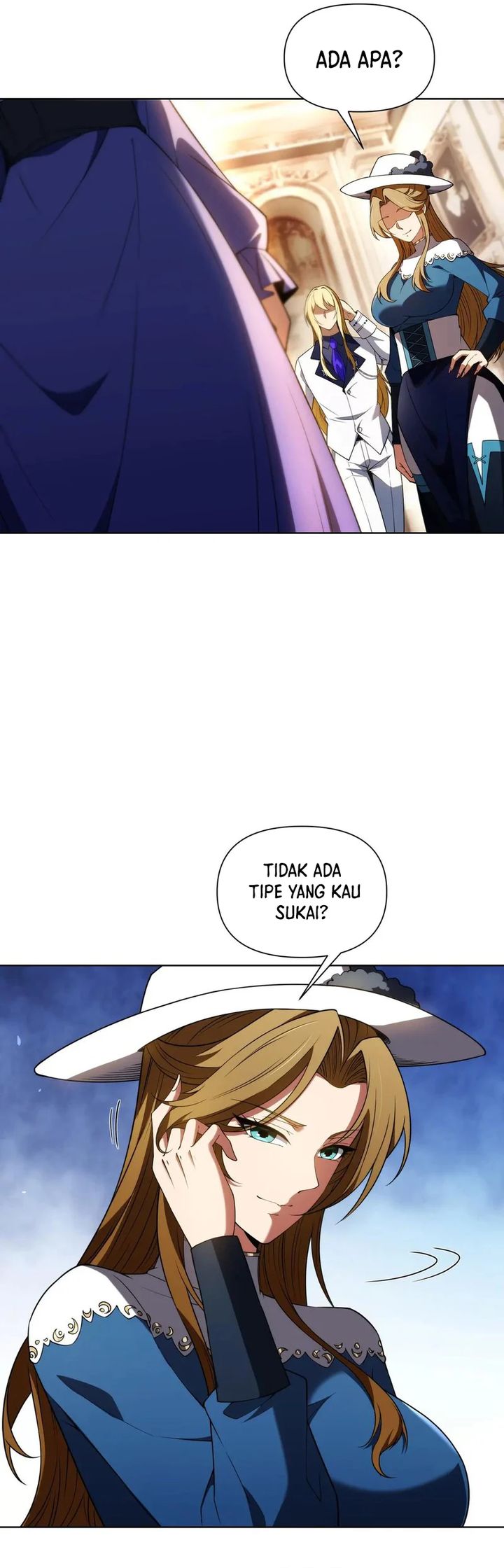 I Build an Industrial Empire on the Magic Continent Chapter 39 Gambar 3