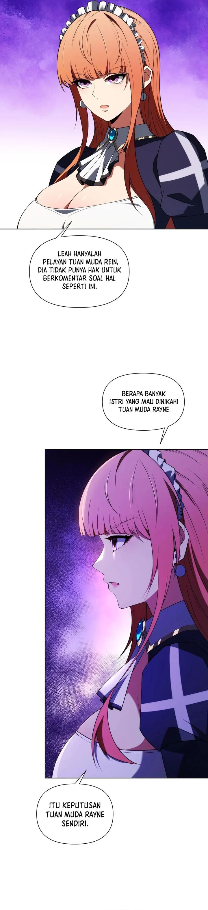 I Build an Industrial Empire on the Magic Continent Chapter 39 Gambar 9