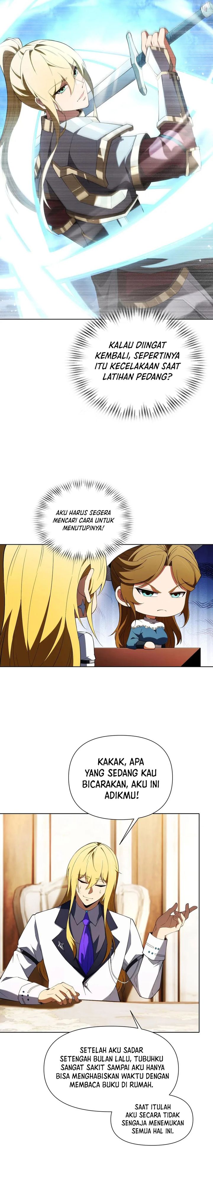 I Build an Industrial Empire on the Magic Continent Chapter 39 Gambar 15