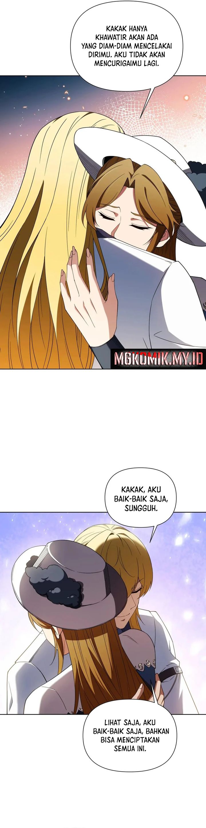 I Build an Industrial Empire on the Magic Continent Chapter 39 Gambar 19