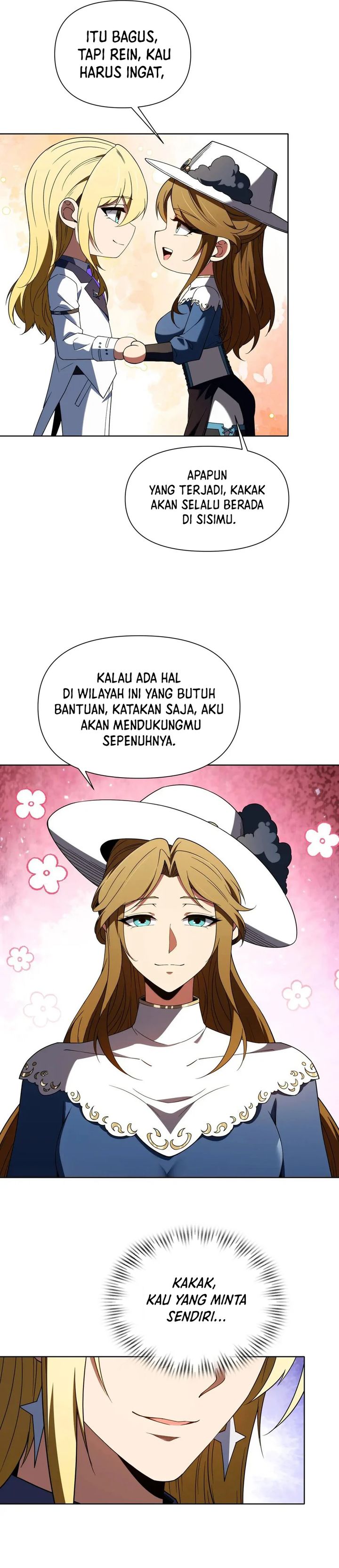 I Build an Industrial Empire on the Magic Continent Chapter 39 Gambar 20