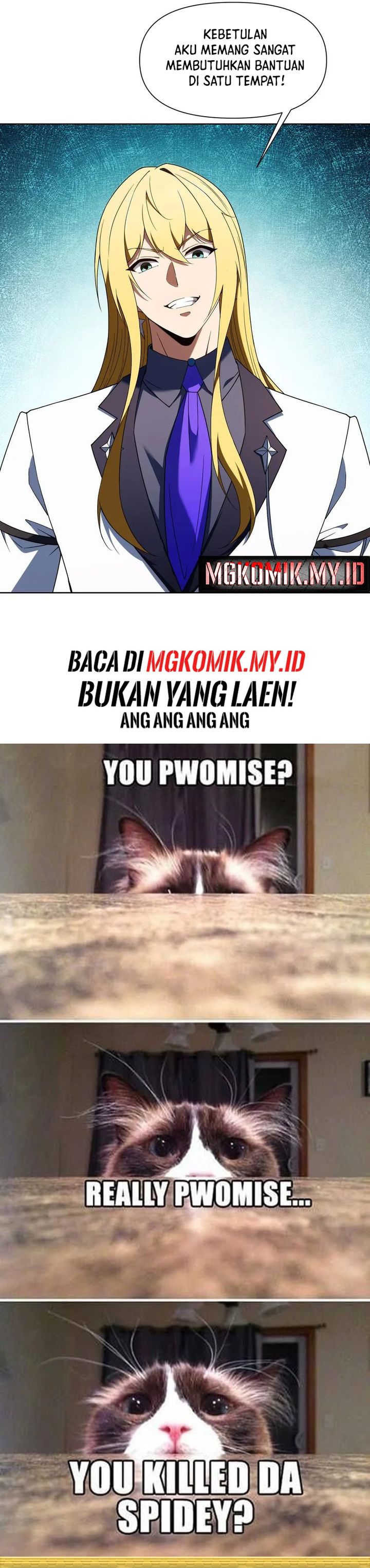 I Build an Industrial Empire on the Magic Continent Chapter 39 Gambar 21