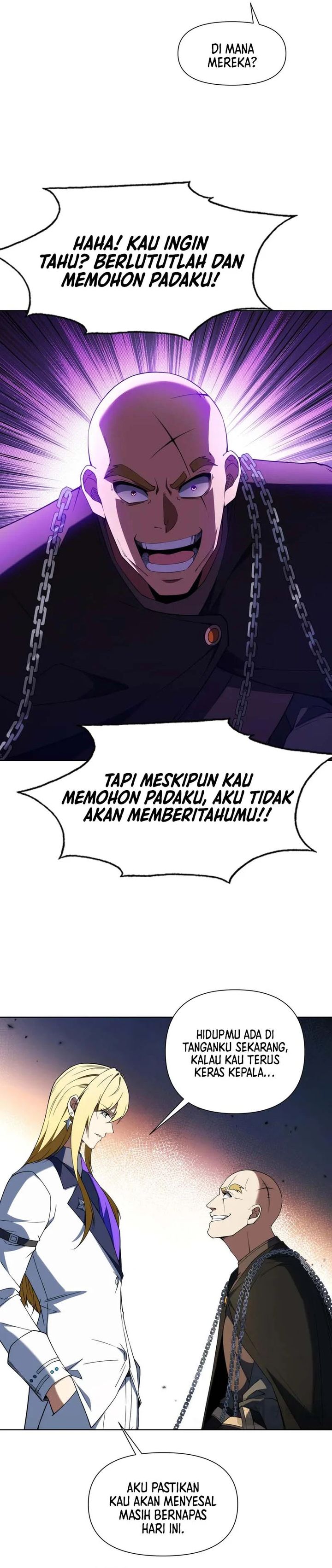 I Build an Industrial Empire on the Magic Continent Chapter 42 Gambar 4