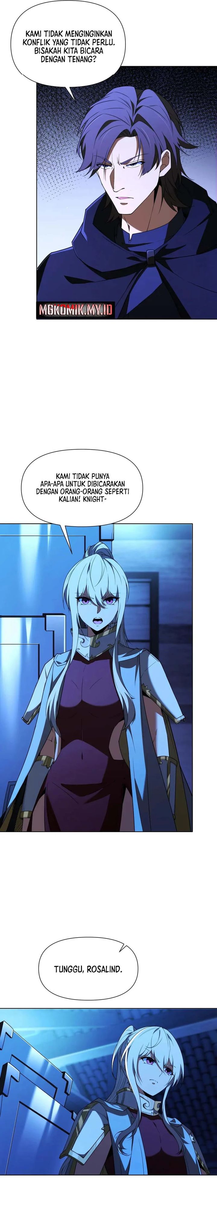 I Build an Industrial Empire on the Magic Continent Chapter 42 Gambar 16