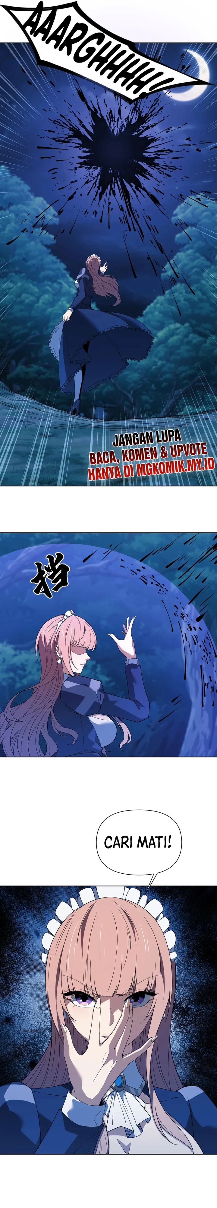 I Build an Industrial Empire on the Magic Continent Chapter 44 Gambar 12