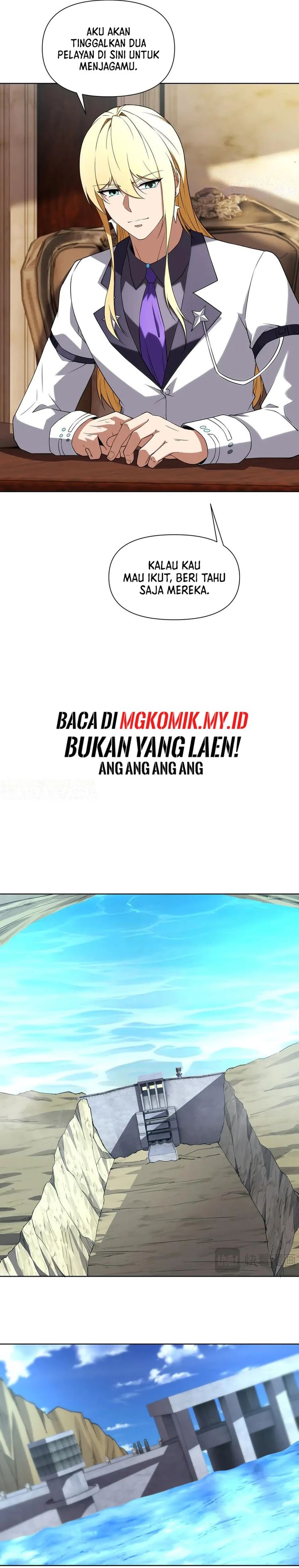 I Build an Industrial Empire on the Magic Continent Chapter 48 Gambar 4