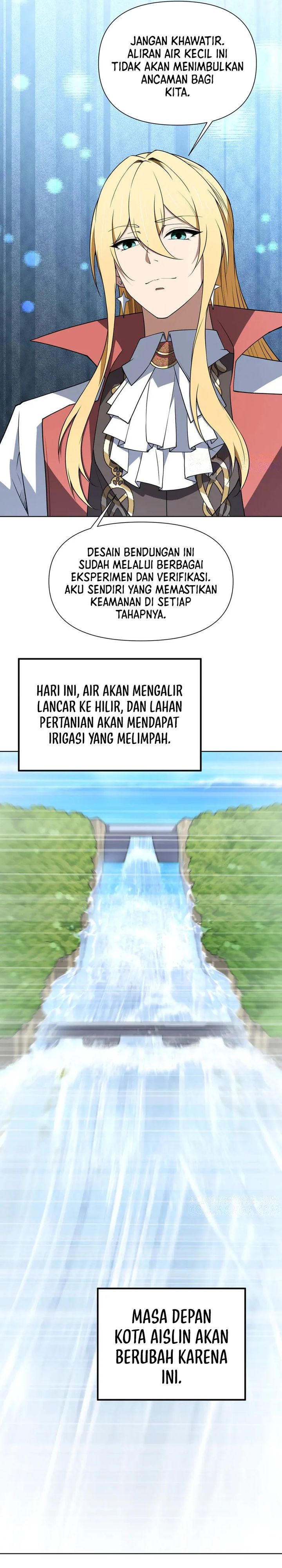 I Build an Industrial Empire on the Magic Continent Chapter 48 Gambar 10