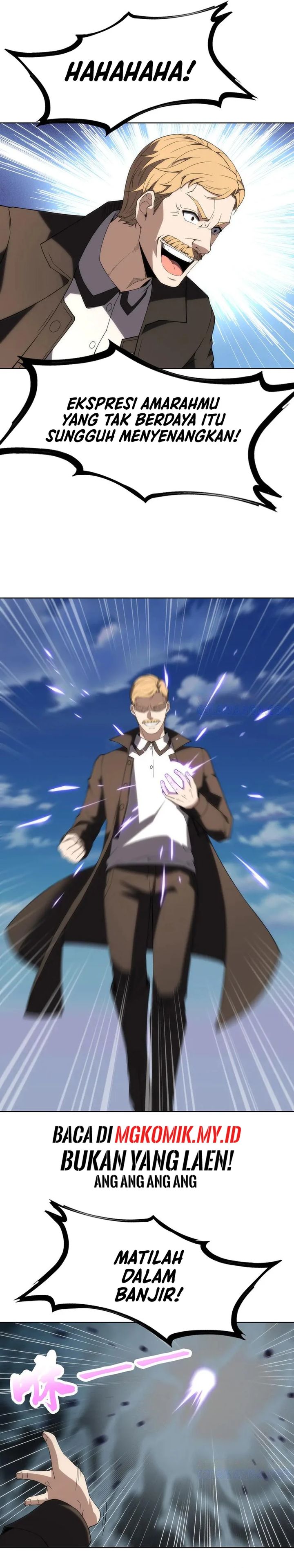 I Build an Industrial Empire on the Magic Continent Chapter 48 Gambar 19