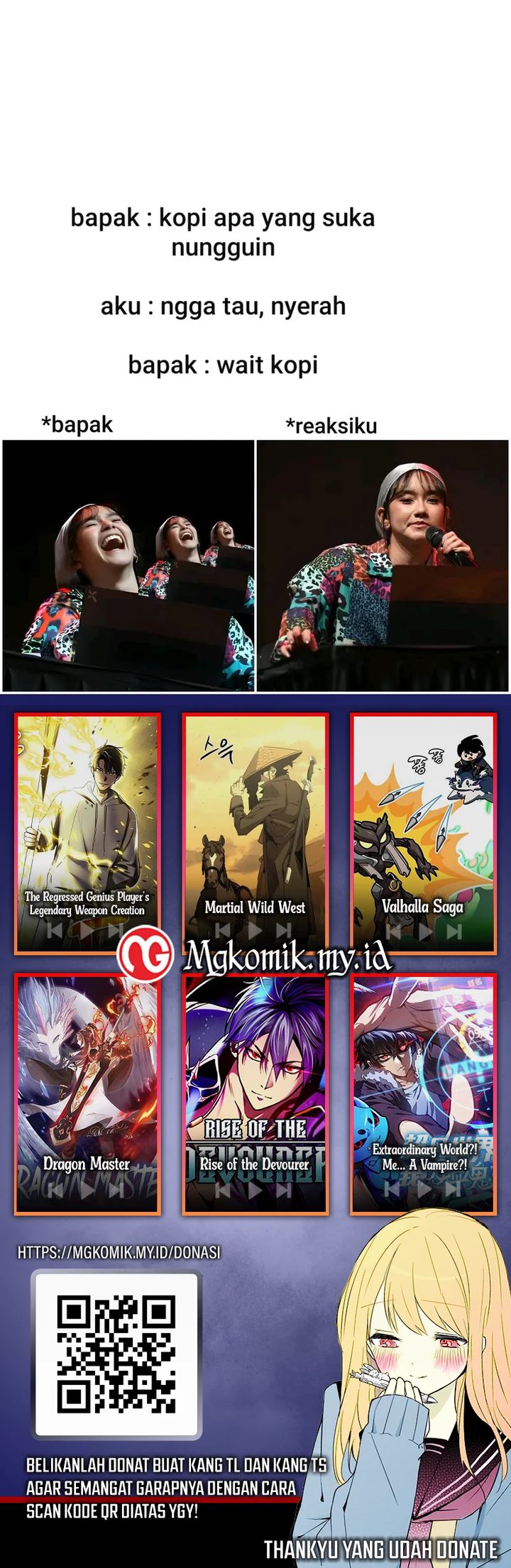 I Build an Industrial Empire on the Magic Continent Chapter 48 Gambar 23