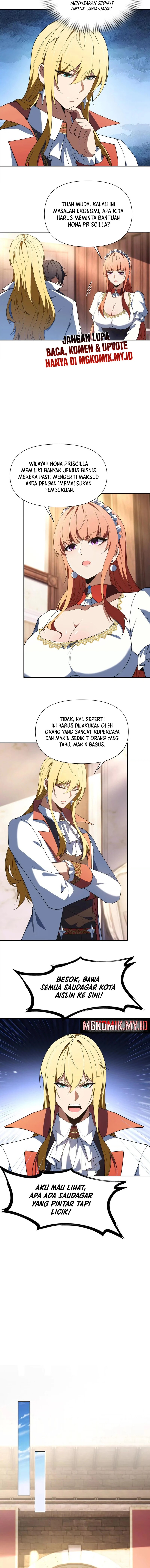 I Build an Industrial Empire on the Magic Continent Chapter 50 Gambar 8