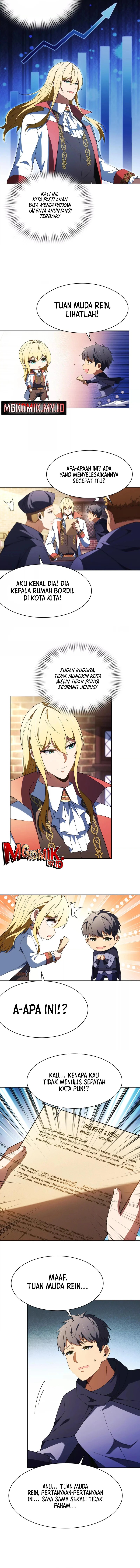 I Build an Industrial Empire on the Magic Continent Chapter 51 Gambar 3