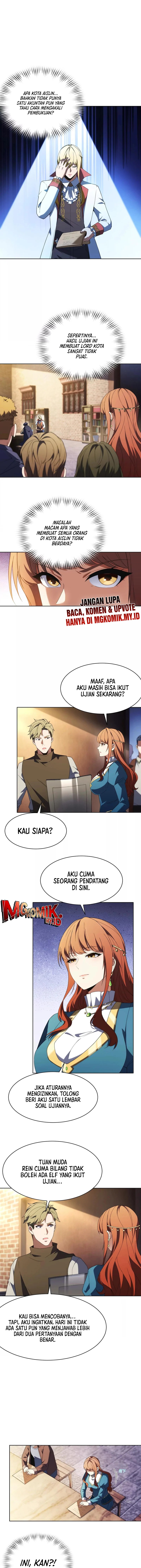 I Build an Industrial Empire on the Magic Continent Chapter 51 Gambar 5