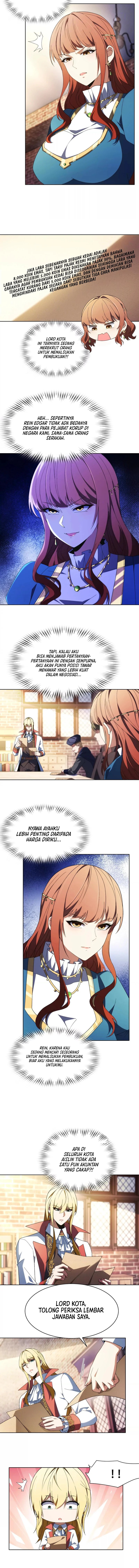 I Build an Industrial Empire on the Magic Continent Chapter 51 Gambar 6