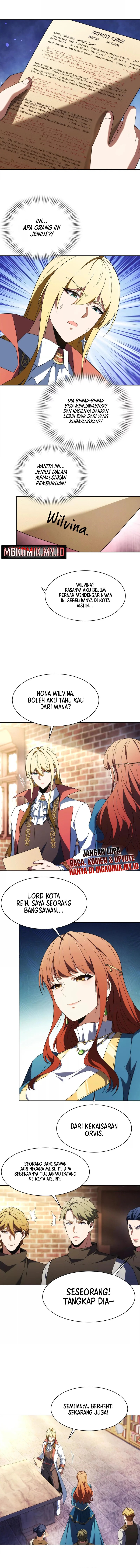 I Build an Industrial Empire on the Magic Continent Chapter 51 Gambar 7