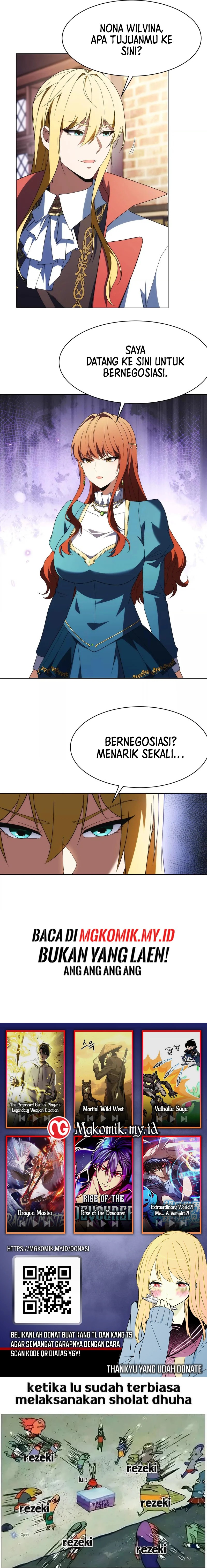 I Build an Industrial Empire on the Magic Continent Chapter 51 Gambar 8