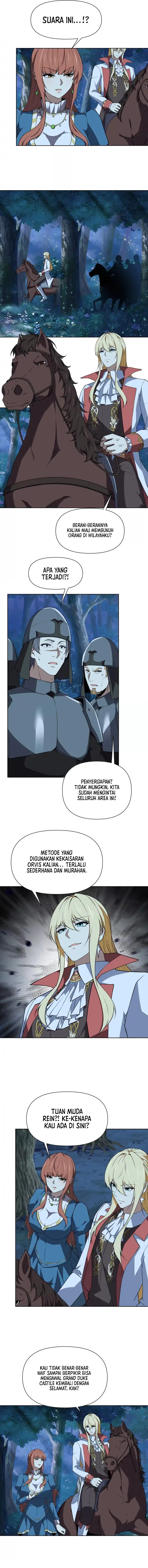 I Build an Industrial Empire on the Magic Continent Chapter 53 Gambar 6