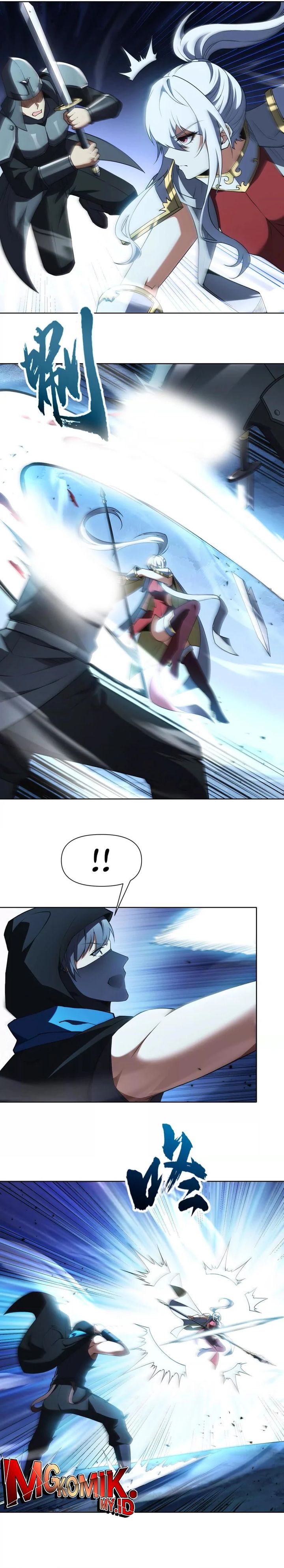 I Build an Industrial Empire on the Magic Continent Chapter 54 Gambar 5