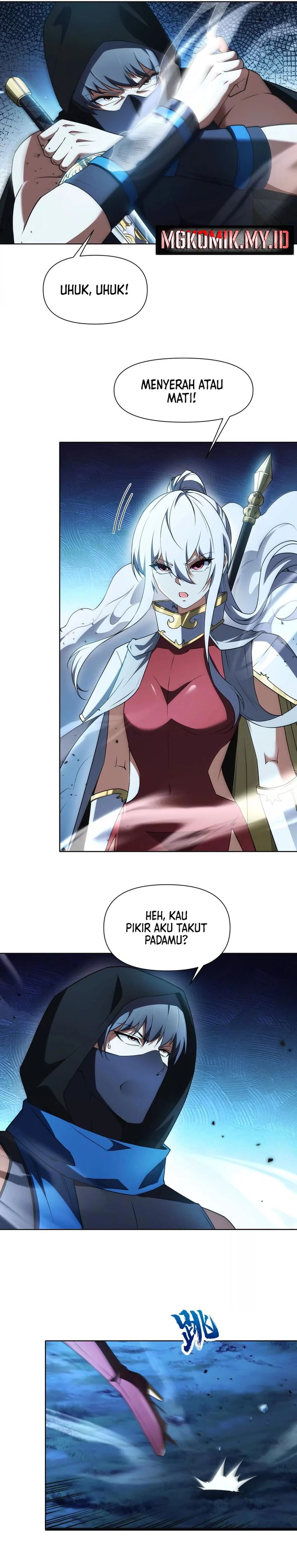 I Build an Industrial Empire on the Magic Continent Chapter 54 Gambar 6