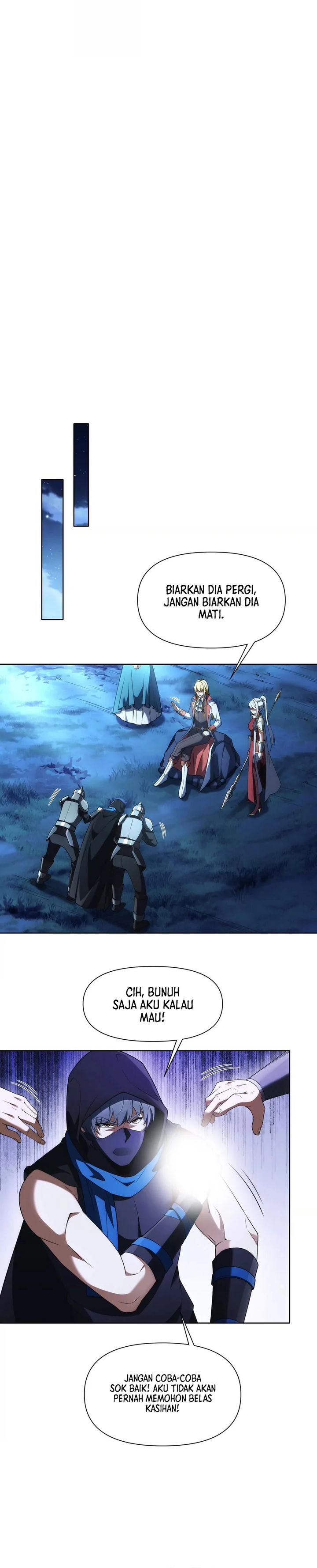 I Build an Industrial Empire on the Magic Continent Chapter 54 Gambar 11