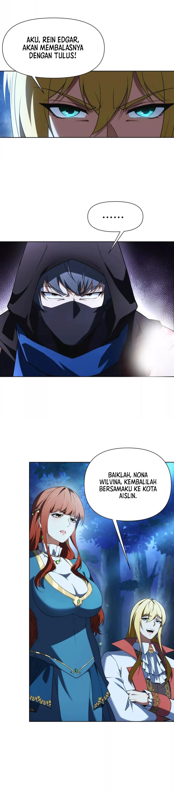 I Build an Industrial Empire on the Magic Continent Chapter 54 Gambar 15