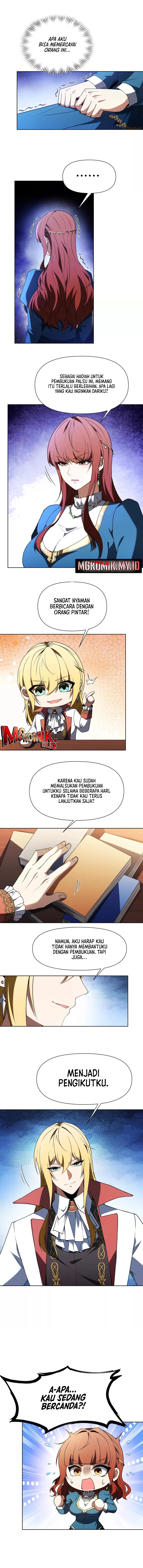 I Build an Industrial Empire on the Magic Continent Chapter 55 Gambar 3