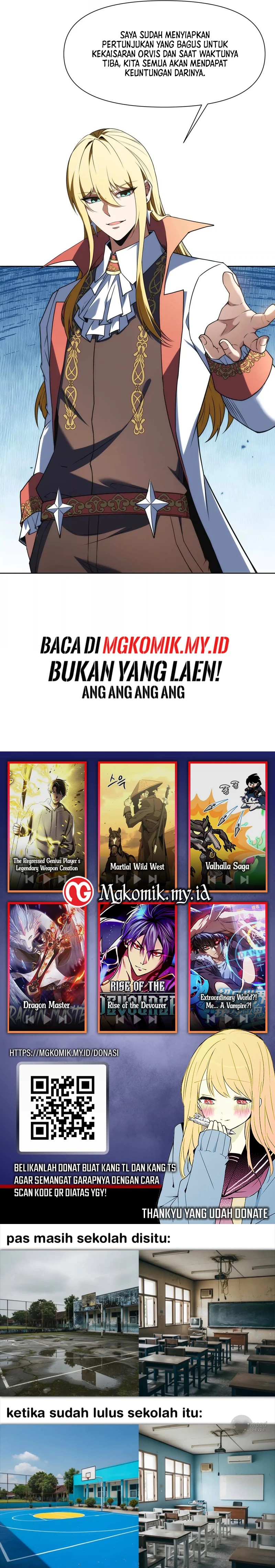 I Build an Industrial Empire on the Magic Continent Chapter 55 Gambar 9