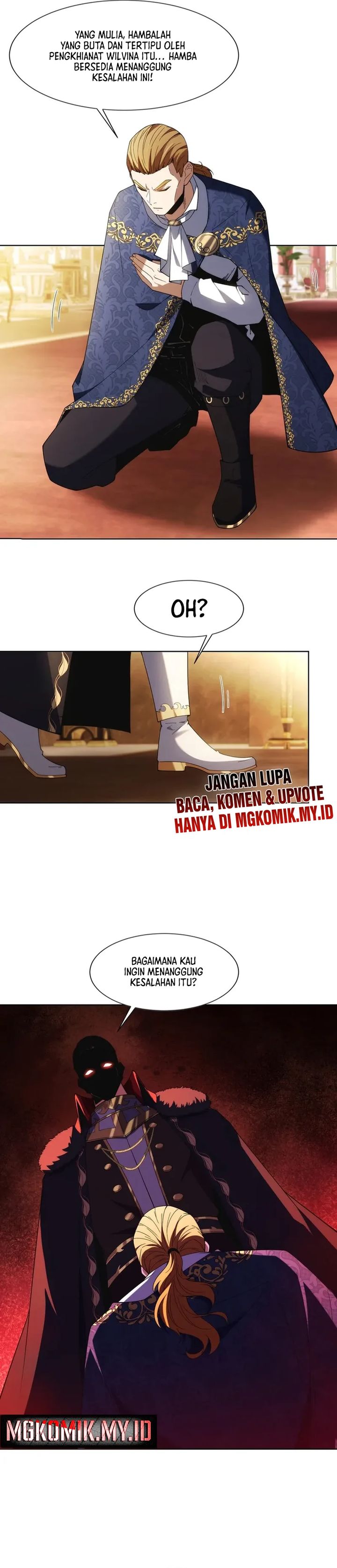 I Build an Industrial Empire on the Magic Continent Chapter 56 Gambar 6