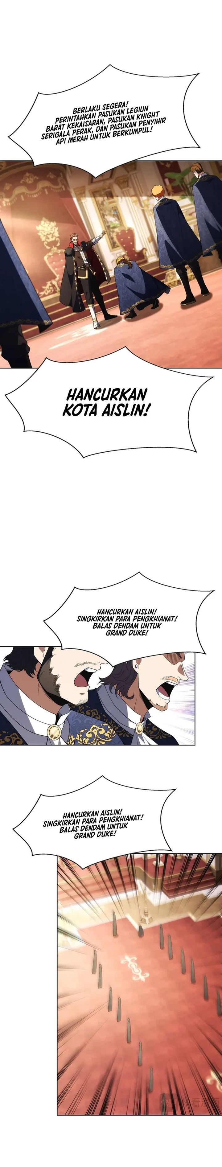 I Build an Industrial Empire on the Magic Continent Chapter 56 Gambar 8