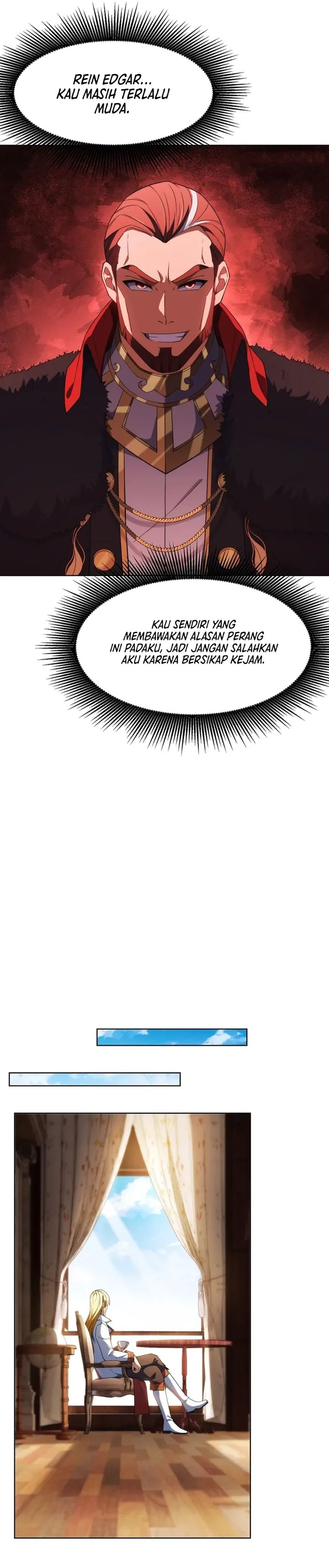 I Build an Industrial Empire on the Magic Continent Chapter 56 Gambar 9