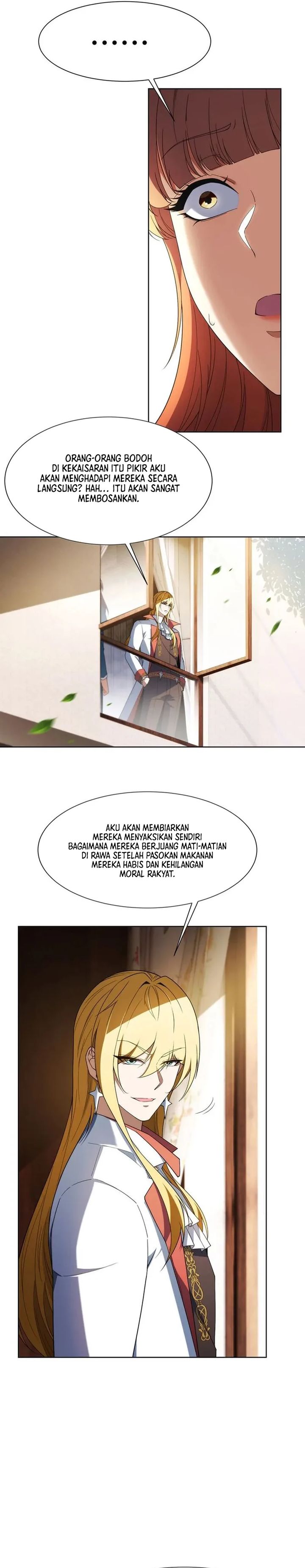 I Build an Industrial Empire on the Magic Continent Chapter 56 Gambar 18