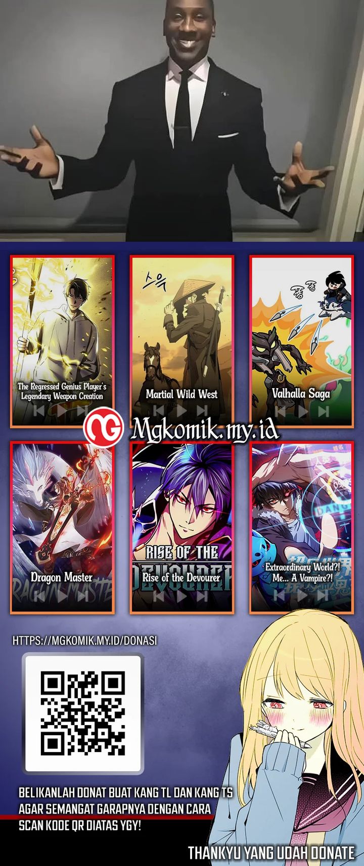 I Build an Industrial Empire on the Magic Continent Chapter 56 Gambar 20