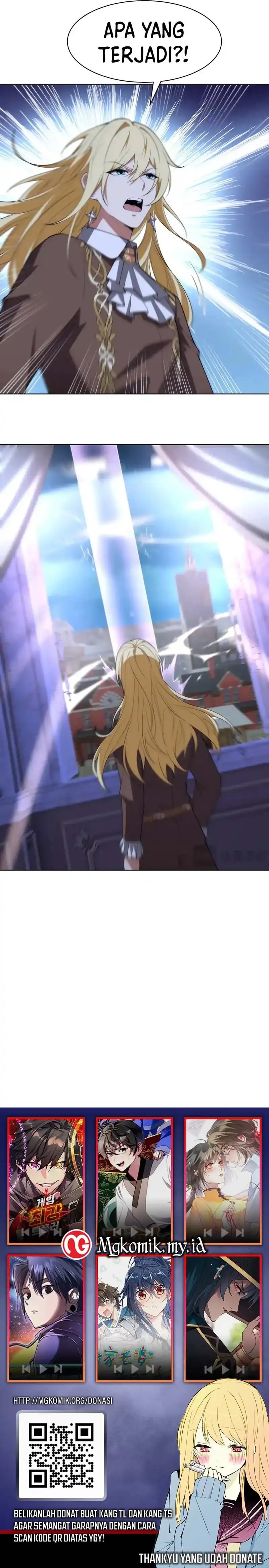 I Build an Industrial Empire on the Magic Continent Chapter 60 Gambar 9