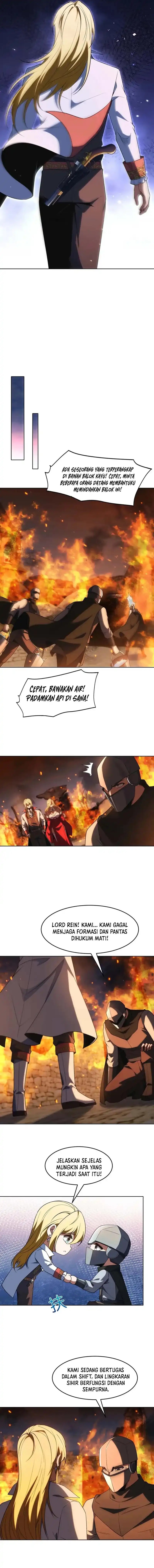 I Build an Industrial Empire on the Magic Continent Chapter 61 Gambar 3